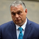 Orban o poparciu akcesji Finlandii i Szwecji do NATO
