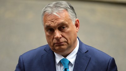 Orban o poparciu akcesji Finlandii i Szwecji do NATO