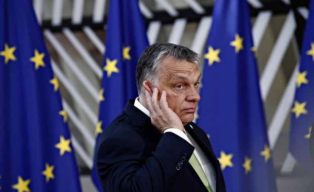 Orban o sankcjach: UE "strzeliła sobie w płuca"