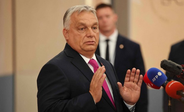 Orban ogłasza: Potraktujcie to jako fakt