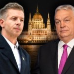 Orban oskarża opozycję. Mówi o spisku zagranicznych służb