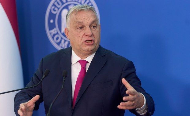 ​Orban oskarża Ukrainę o ingerencję w wybory na Węgrzech