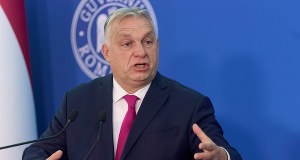 ​Orban oskarża Ukrainę o ingerencję w wybory na Węgrzech