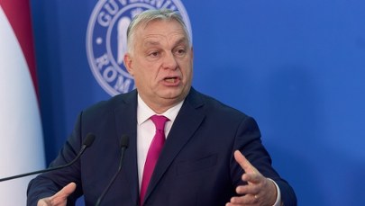 ​Orban oskarża Ukrainę o ingerencję w wybory na Węgrzech