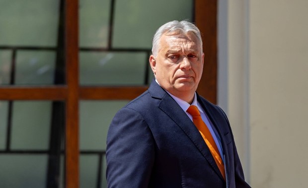 Orban ostro o Polsce. "Prowojenny rząd"