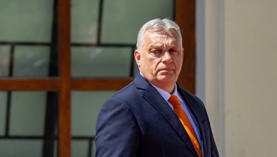 Orban ostro o Polsce. "Prowojenny rząd"