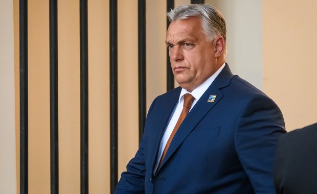 ​Orban ostro o Ukrainie. "Państwo terrorystyczne"