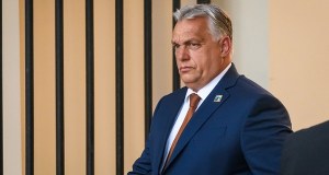 ​Orban ostro o Ukrainie. "Państwo terrorystyczne"