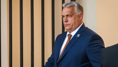 ​Orban ostro o Ukrainie. "Państwo terrorystyczne"