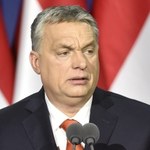 Orban ostrzega przed „Stanami Zjednoczonymi Europy”