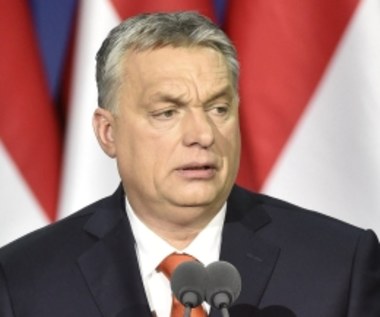 Orban ostrzega przed „Stanami Zjednoczonymi Europy”