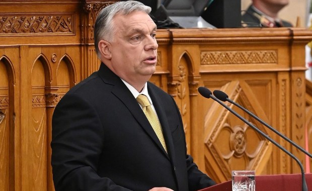 Orban ponownie wybrany na premiera. „Widzę przyszłość Węgier w Unii Europejskiej”