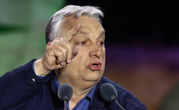 Orban pożegna się z polityką? Zaskakujące doniesienia