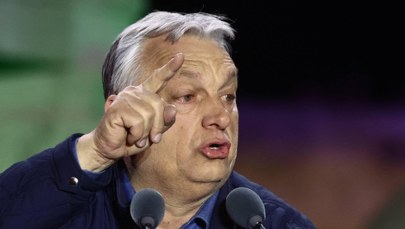 Orban pożegna się z polityką? Zaskakujące doniesienia