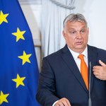 Orban: Przy obecnej strategii NATO Ukraina nie pokona Rosji