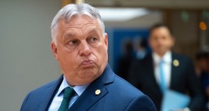 Orban pyta Putina o zamrożone aktywa. Napisał list