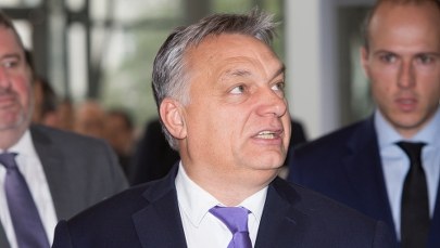 Orban: Rok 2018 przesądzi o losie Europy