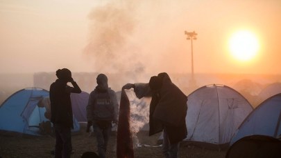 Orban spodziewa się ogłoszenia stanu kryzysowego na Węgrzech