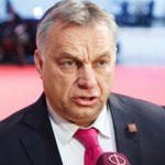 Orban: Spór o migrację może rozbić UE