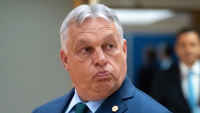 Orban szantażuje UE. "Nie ma ropy, nie ma pieniędzy"