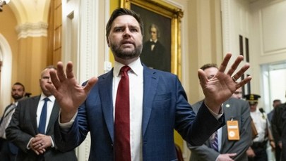 Orban traci w sondażach, z pomocą rusza Vance. Wiemy, kiedy odwiedzi Węgry