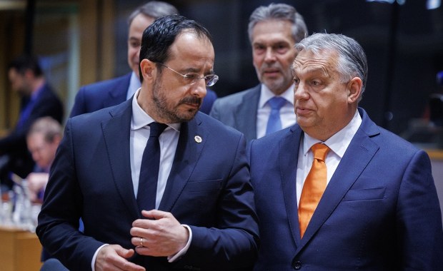 Orban: Tylko ja i Trump działamy na rzecz zakończenia wojny