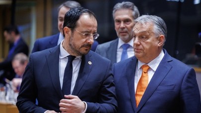 Orban: Tylko ja i Trump działamy na rzecz zakończenia wojny