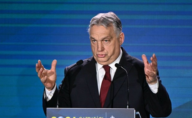 Orban: UE odmawia zmierzenia się z rzeczywistością