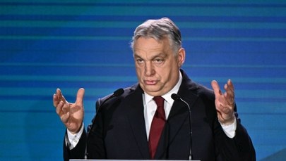Orban: UE odmawia zmierzenia się z rzeczywistością