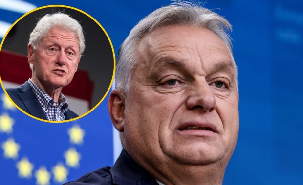 ​Orban ujawnił prośbę Clintona. W grę wchodził atak zbrojny?