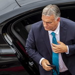 Orban: Ukraina nie ma nic do powiedzenia ws. naszej umowy gazowej z Rosją