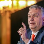 Orban: USA wychodzą zwycięsko z wojny w Ukrainie, a Bruksela jest przegraną
