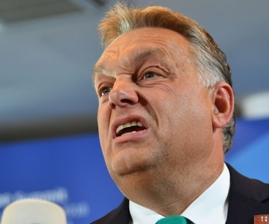 Orban: Ustawa o zmianie czasu pracy służy interesom pracowników