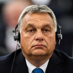 Orban w europarlamencie: Węgry nie poddadzą się szantażowi