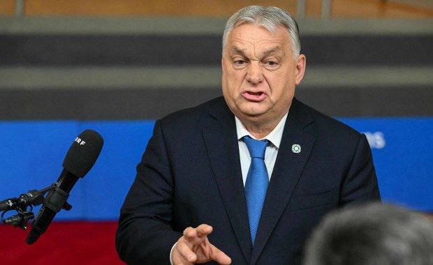 Orban w mocnym liście do Zełenskiego. "Więcej szacunku"