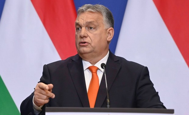 Orban: W naszym interesie nie jest rezygnacja ze stosunków gospodarczych z Rosją