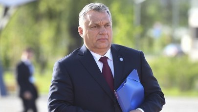 Orban: W razie braku kompromisu między KE a Polską będziemy przeciwko art. 7