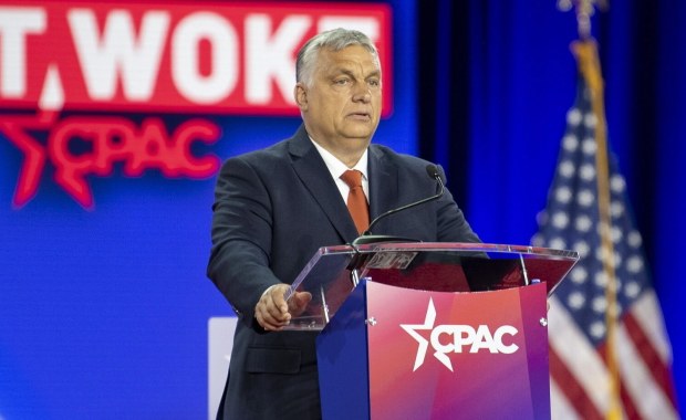 Orban w USA: Globalistyczni przywódcy przedłużają wojnę w Ukrainie