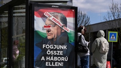 ​Orban w więzieniu? Jasna odpowiedź lidera opozycji