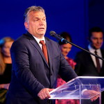 Orban: Wędrówka ludów, której do tej pory byliśmy świadkami, była tylko rozgrzewką