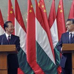 Orban: Węgry są przyczółkiem chińskiej ekspansji w Europie