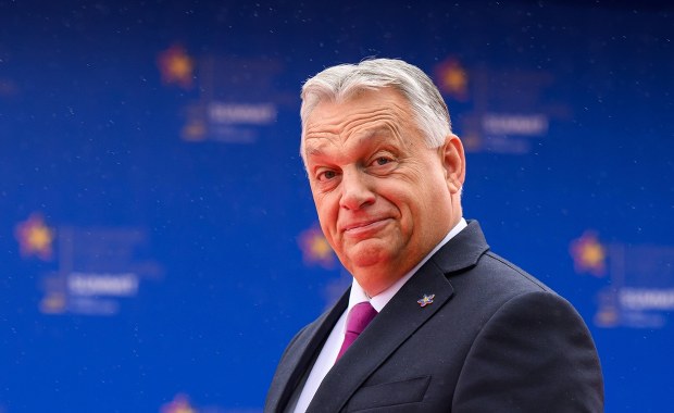 Orban wkracza do akcji przed wyborami w Polsce