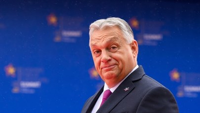 Orban wkracza do akcji przed wyborami w Polsce