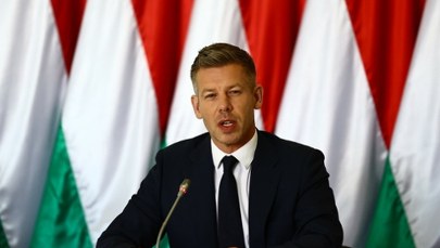 Orban wprowadził, Magyar kończy. 