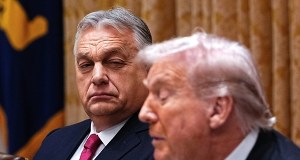 Orban wraca z tarczą. Udane negocjacje w Waszyngtonie