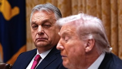 Orban wraca z tarczą. Udane negocjacje w Waszyngtonie