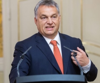 Orban: Ws. poprawki do konstytucji liczę na poparcie wszystkich posłów