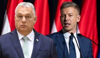 Orban wydaje ogromną kasę przed wyborami. Postawił wszystko na jedną kartę