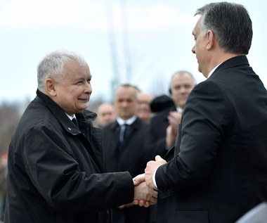 ​Orban wygrywa, PiS patrzy