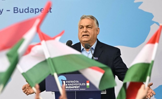 Orban wykorzystał w kampanii wizerunek dziecka. Sąd: Niezgodne z prawem